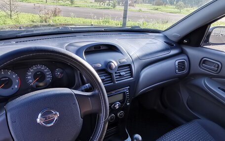Nissan Almera Classic, 2008 год, 520 000 рублей, 6 фотография