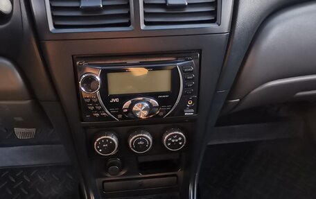 Nissan Almera Classic, 2008 год, 520 000 рублей, 7 фотография