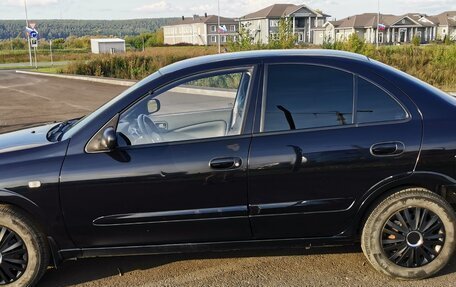 Nissan Almera Classic, 2008 год, 520 000 рублей, 5 фотография