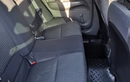 Nissan Almera Classic, 2008 год, 520 000 рублей, 9 фотография