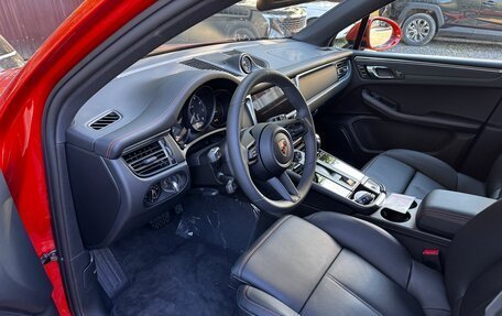 Porsche Macan I рестайлинг, 2025 год, 11 995 000 рублей, 3 фотография