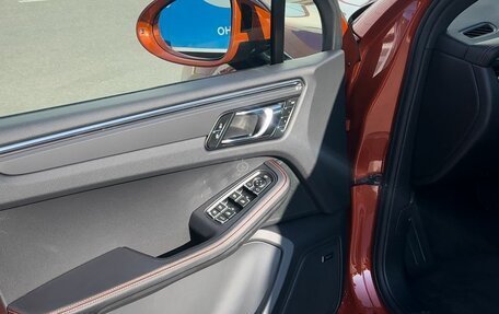 Porsche Macan I рестайлинг, 2025 год, 11 995 000 рублей, 5 фотография