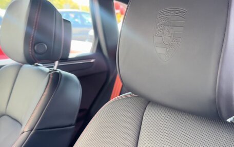 Porsche Macan I рестайлинг, 2025 год, 11 995 000 рублей, 6 фотография