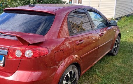 Chevrolet Lacetti, 2008 год, 600 000 рублей, 2 фотография