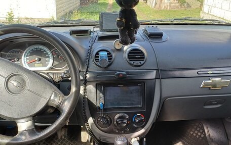 Chevrolet Lacetti, 2008 год, 600 000 рублей, 4 фотография
