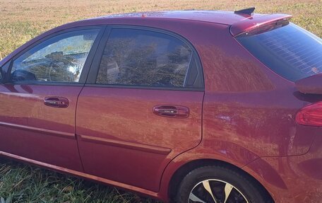 Chevrolet Lacetti, 2008 год, 600 000 рублей, 5 фотография