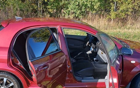 Chevrolet Lacetti, 2008 год, 600 000 рублей, 6 фотография