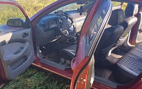 Chevrolet Lacetti, 2008 год, 600 000 рублей, 7 фотография