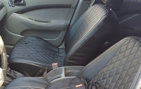Chevrolet Lacetti, 2008 год, 600 000 рублей, 10 фотография