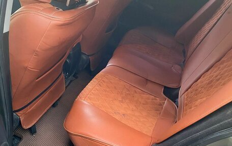 Honda Civic VIII, 2008 год, 590 000 рублей, 10 фотография