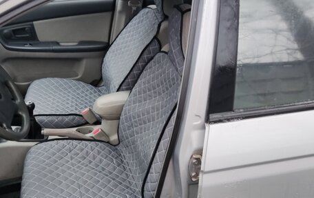 KIA Cerato I, 2004 год, 385 000 рублей, 15 фотография