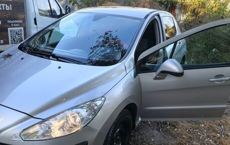 Peugeot 308 II, 2011 год, 515 000 рублей, 4 фотография