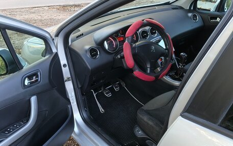 Peugeot 308 II, 2011 год, 515 000 рублей, 2 фотография