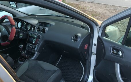 Peugeot 308 II, 2011 год, 515 000 рублей, 8 фотография