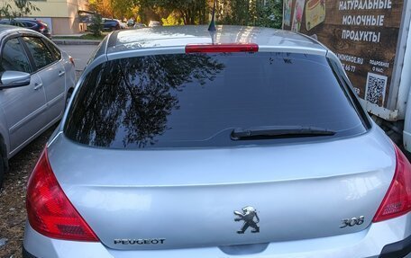 Peugeot 308 II, 2011 год, 515 000 рублей, 5 фотография