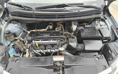 KIA Rio III рестайлинг, 2013 год, 915 000 рублей, 5 фотография