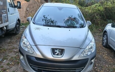 Peugeot 308 II, 2011 год, 515 000 рублей, 6 фотография