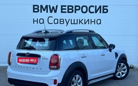 MINI Countryman II (F60), 2020 год, 2 790 000 рублей, 2 фотография