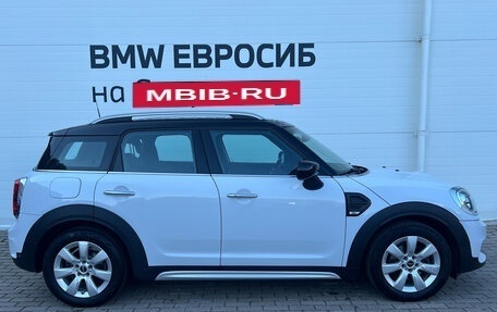 MINI Countryman II (F60), 2020 год, 2 790 000 рублей, 6 фотография