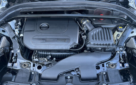 MINI Countryman II (F60), 2020 год, 2 790 000 рублей, 10 фотография