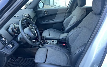 MINI Countryman II (F60), 2020 год, 2 790 000 рублей, 14 фотография