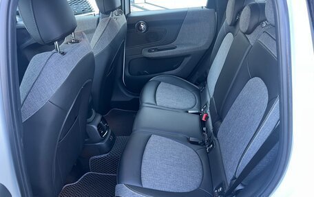MINI Countryman II (F60), 2020 год, 2 790 000 рублей, 16 фотография