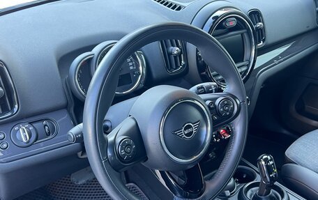 MINI Countryman II (F60), 2020 год, 2 790 000 рублей, 12 фотография