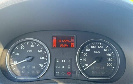 Renault Sandero I, 2012 год, 690 000 рублей, 12 фотография