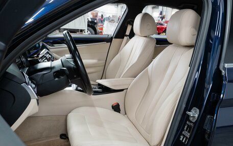 BMW 5 серия, 2017 год, 3 150 000 рублей, 10 фотография