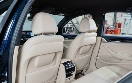 BMW 5 серия, 2017 год, 3 150 000 рублей, 11 фотография