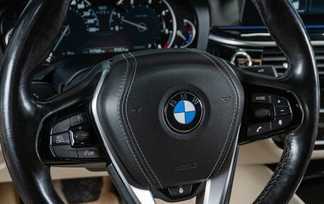 BMW 5 серия, 2017 год, 3 150 000 рублей, 12 фотография