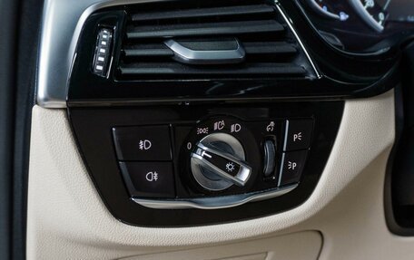 BMW 5 серия, 2017 год, 3 150 000 рублей, 14 фотография