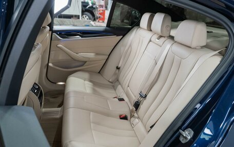 BMW 5 серия, 2017 год, 3 150 000 рублей, 9 фотография