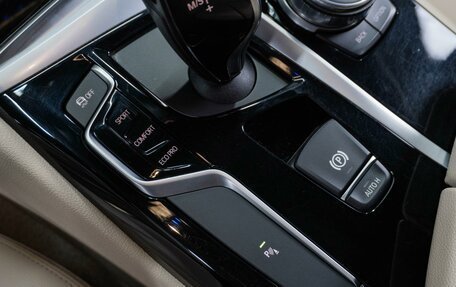 BMW 5 серия, 2017 год, 3 150 000 рублей, 19 фотография