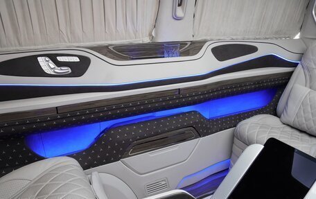 Mercedes-Benz V-Класс, 2025 год, 38 600 000 рублей, 7 фотография