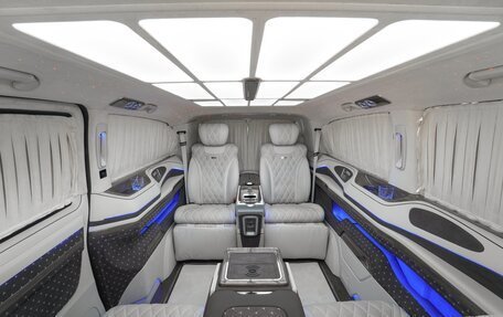 Mercedes-Benz V-Класс, 2025 год, 38 600 000 рублей, 3 фотография