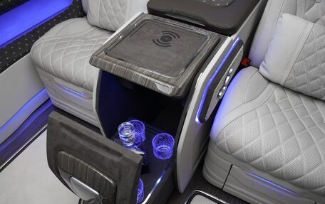 Mercedes-Benz V-Класс, 2025 год, 38 600 000 рублей, 9 фотография