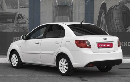 KIA Rio II, 2010 год, 629 000 рублей, 2 фотография