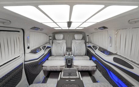 Mercedes-Benz V-Класс, 2025 год, 38 600 000 рублей, 14 фотография