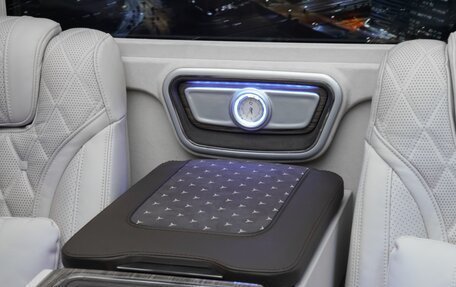 Mercedes-Benz V-Класс, 2025 год, 38 600 000 рублей, 22 фотография