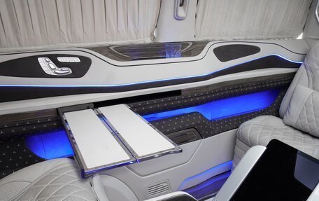Mercedes-Benz V-Класс, 2025 год, 38 600 000 рублей, 18 фотография