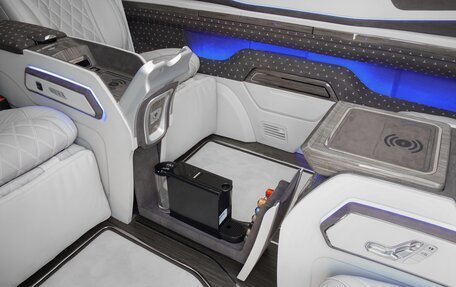 Mercedes-Benz V-Класс, 2025 год, 38 600 000 рублей, 20 фотография