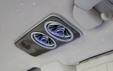 Mercedes-Benz V-Класс, 2025 год, 38 600 000 рублей, 23 фотография