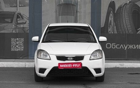 KIA Rio II, 2010 год, 629 000 рублей, 3 фотография
