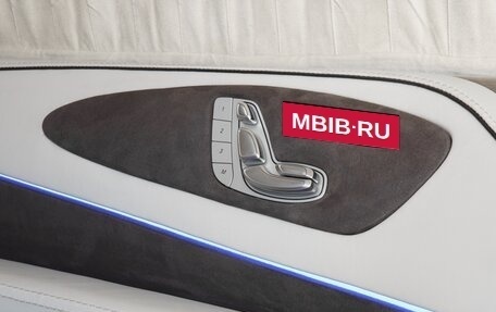 Mercedes-Benz V-Класс, 2025 год, 38 600 000 рублей, 24 фотография