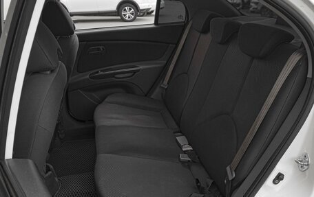 KIA Rio II, 2010 год, 629 000 рублей, 9 фотография