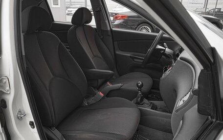 KIA Rio II, 2010 год, 629 000 рублей, 8 фотография