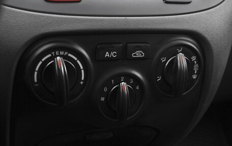 KIA Rio II, 2010 год, 629 000 рублей, 12 фотография