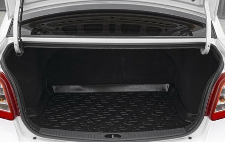 KIA Rio II, 2010 год, 629 000 рублей, 15 фотография