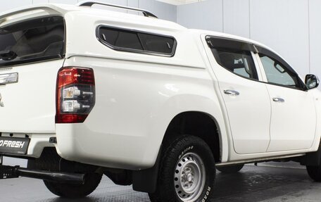 Mitsubishi L200 IV рестайлинг, 2021 год, 2 625 000 рублей, 2 фотография